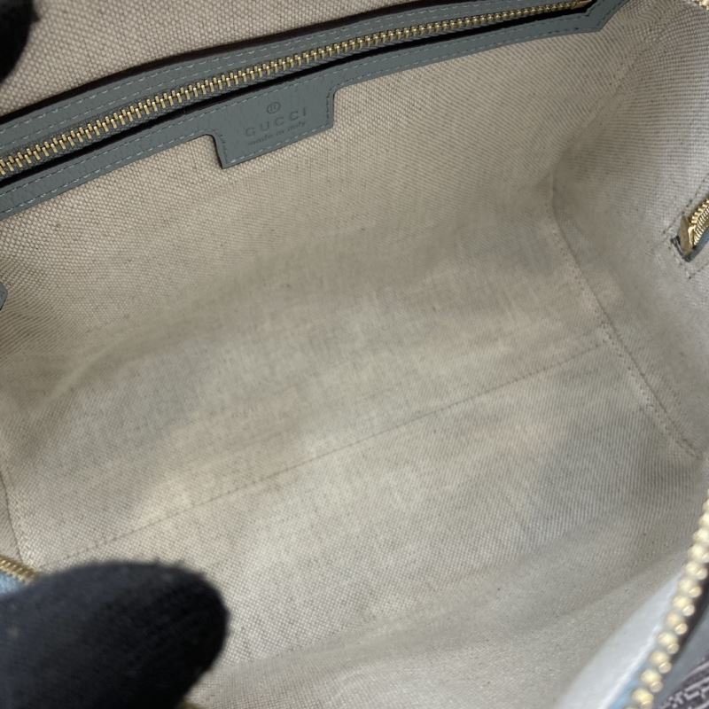 Gucci Boston Bags